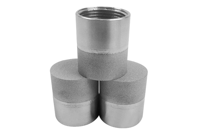 Stainless Steel Filter Cartridge